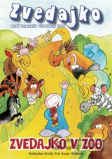 Zvedajko v ZOO