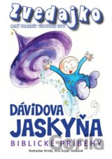 Zvedajko - Dávidova jaskyňa