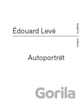 Autoportrét