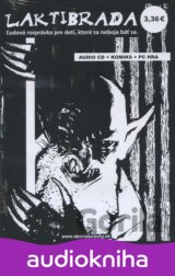 Loktibrada (CD + Komiks) (Dobšinský Pavol)
