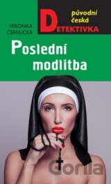 Poslední modlitba