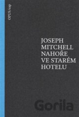 Nahoře ve starém hotelu