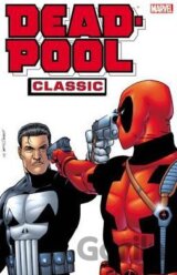 Deadpool Classic (Volume 7)