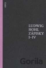 Zápisky I-IV