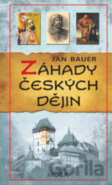 Záhady českých dějin