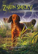 Zákon smečky 4: Trnitá cesta