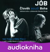 Jób – člověk soudí Boha (CD)