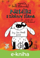 Natálka a zlobivé štěně