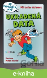 Ukradená data
