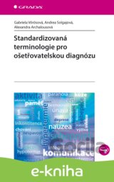 Standardizovaná terminologie pro ošetřovatelskou diagnózu
