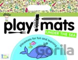 Now I'm Growing Playmats: Under the Sea