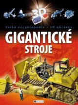 Gigantické stroje