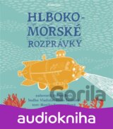 Hlbokomorské rozprávky