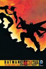 Batman: The Dark Knight Saga