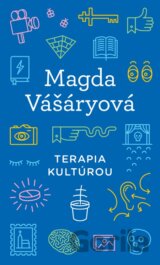 Terapia kultúrou (s podpisom autora)