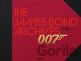 The James Bond Archives