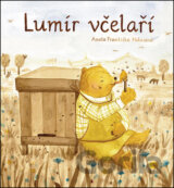 Lumír včelaří