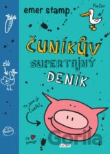 Čuníkův supertajný deník