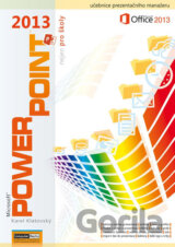 PowerPoint 2013 nejen pro školy