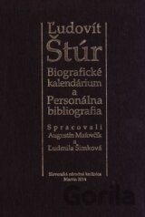 Ľudovít Štúr