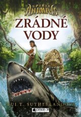 Spirit Animals 5: Zrádné vody