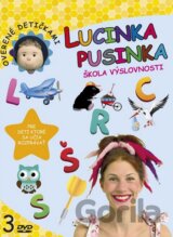 Lucinka Pusinka 3