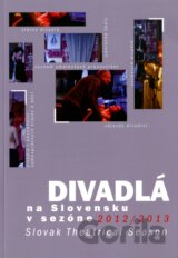 Divadlá na Slovensku