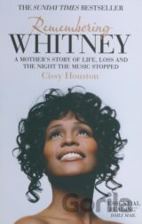 Remembering Whitney
