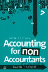 Accounting for Non-Accountants