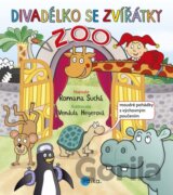 Divadélko se zvířátky v ZOO