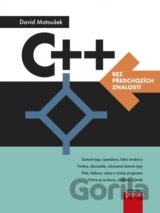 C++ bez předchozích znalostí
