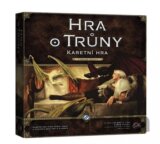 Hra o trůny Karetní hra