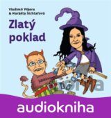 Zlatý poklad (Vladimír Pikora) [CZ]