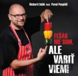 Fešák nie som, ale variť viem!
