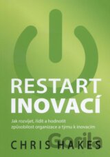 Restart inovací
