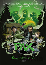 PAX 5: Sluhové zla