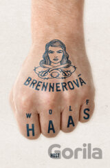 Brennerová