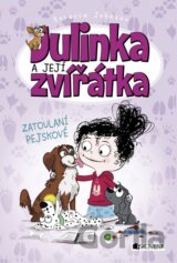Julinka a její zvířátka: Zatoulaní pejskové