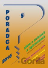 Poradca 5/2016