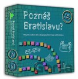 Poznáš Bratislavu?