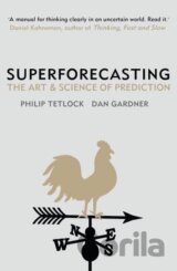 Superforecasting