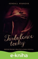 Turbulence touhy