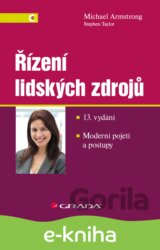 Řízení lidských zdrojů