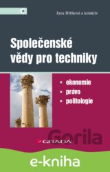 Společenské vědy pro techniky