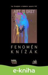 Fenomén Knížák