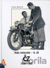 Naše motocykly II.