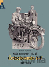 Naše motocykly III.