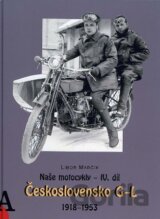 Naše motocykly IV.