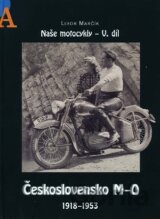 Naše motocykly V.