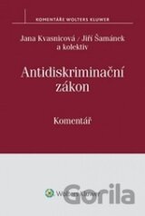 Antidiskriminační zákon